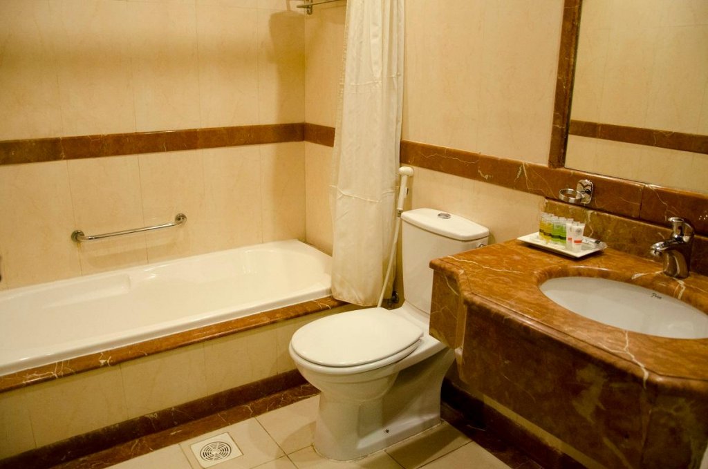 Фото Qasr Lazurd