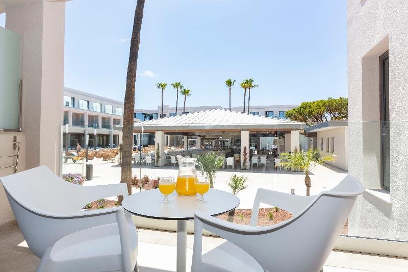 Фото Hipotels Barrosa Park