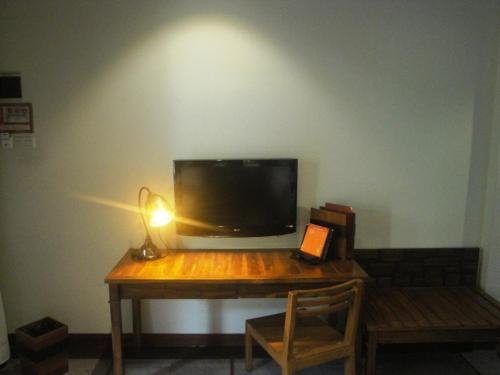 Фото Grand Mega Resort and SPA Cepu