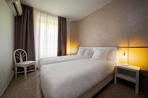 Фото Hotel Villa Elisa