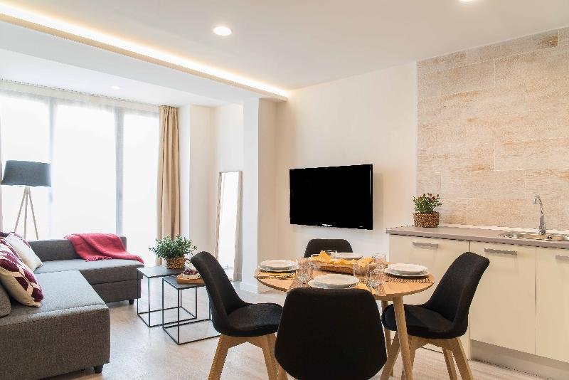 Фото Puente del Carbon