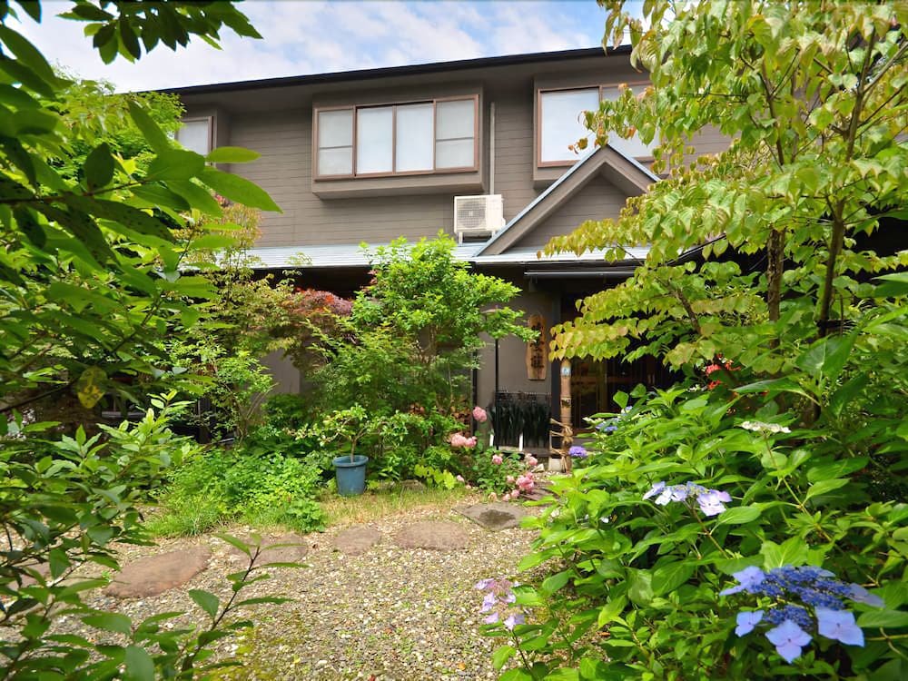 Фото Yunohira-Onsen Shukusai Gyouunsou