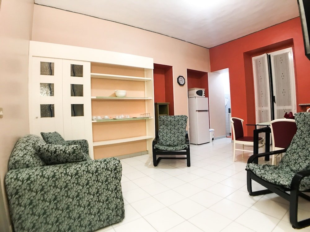 Фото Class Residence 2