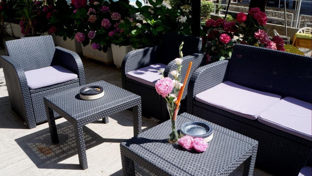 Фото Hotel Montecarlo