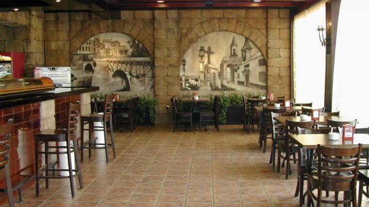 Фото Hotel Las Acacias