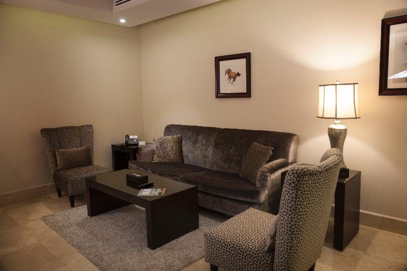 Фото Aswar Hotel Suites Riyadh