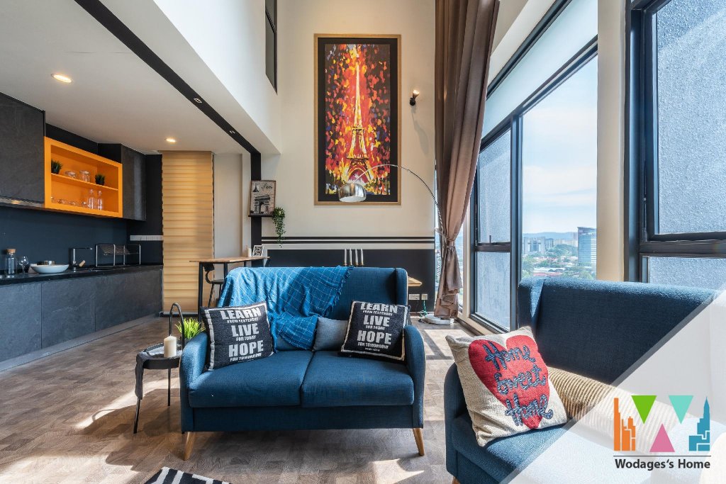 Фото Expressionz Klcc by Wodages