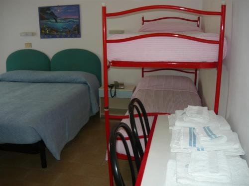 Фото Hotel Acquazzurra