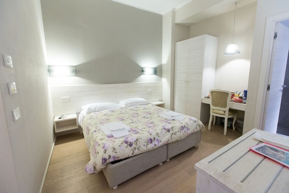 Фото Alla Marina Affittacamere