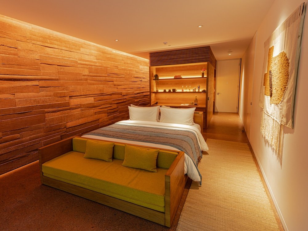 Фото Potato Head Suites & Studios