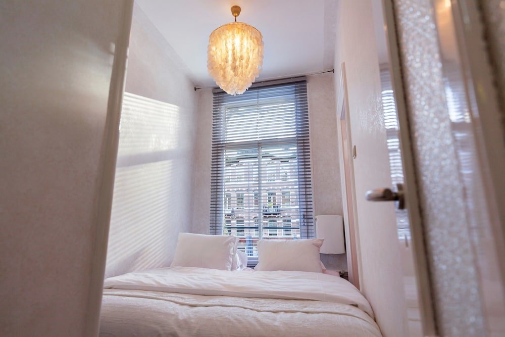 Фото B&b Second Story Amsterdam