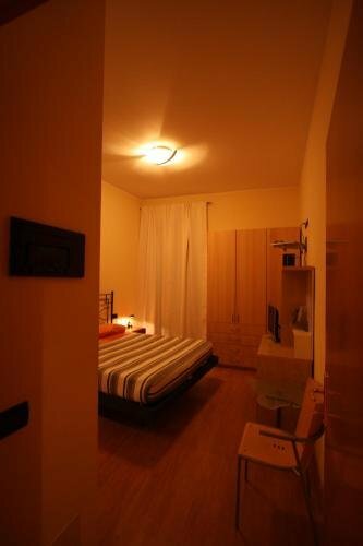 Гостиница Bed & Breakfast Centro Storico