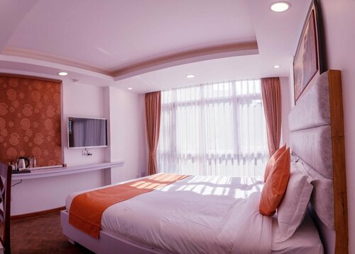 Гостиница Durbar Hotel and Residence в Катманду