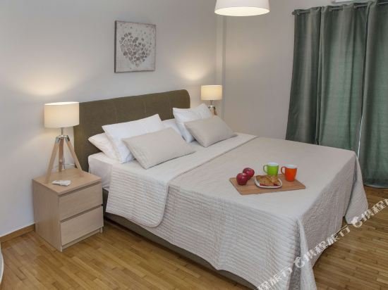 Фото Studio penthouse near Acropolis by Ghh