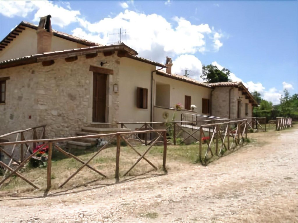 Фото Agriturismo Santa Serena