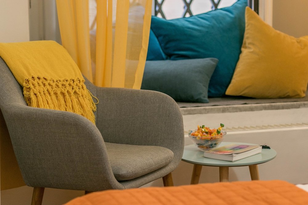 Фото Prime 1Br/Ba Apt Next Colosseum