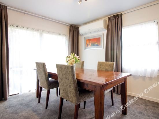 Фото Mount Richmond Hotel