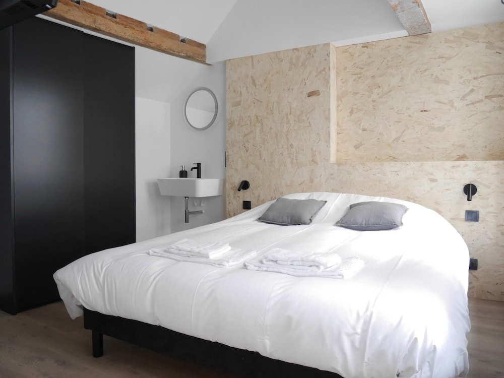 Фото Le Chat Qui Dort - Vieux Lille II