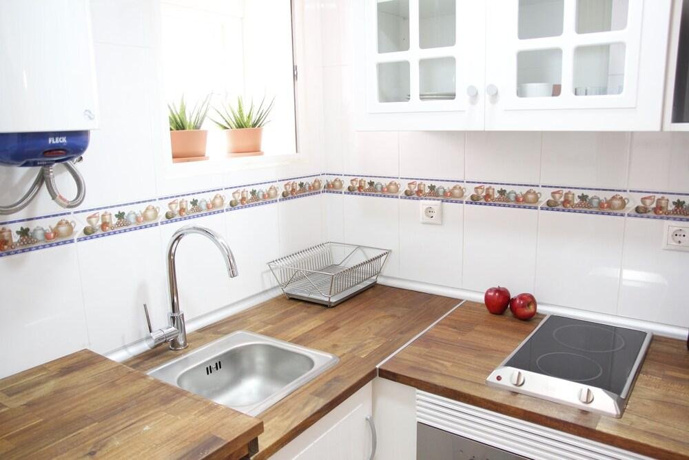 Фото Apartamento Catedral