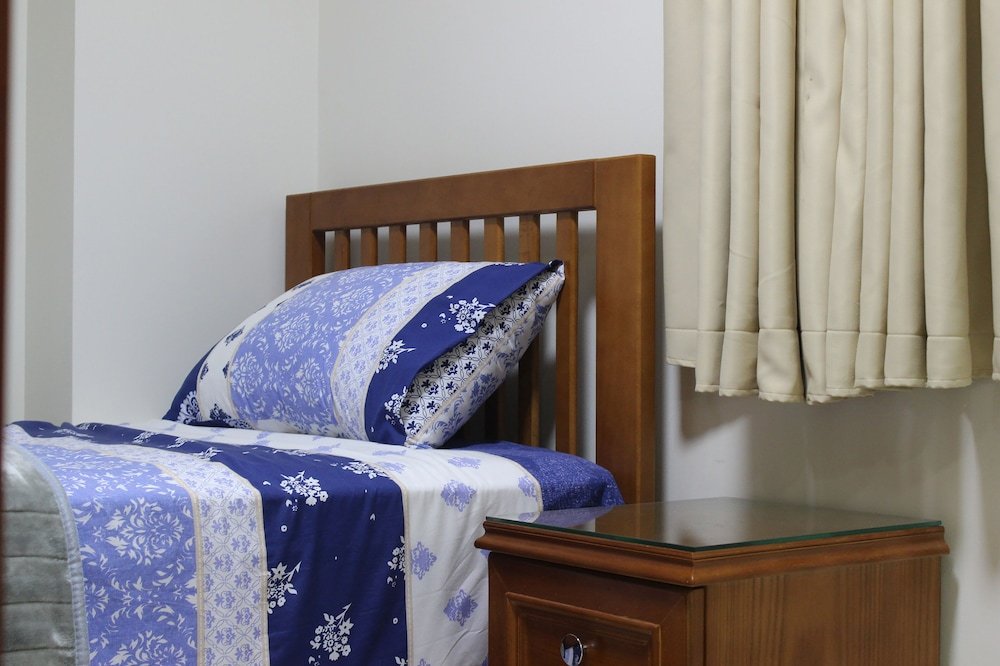 Фото Al Raya Apartments