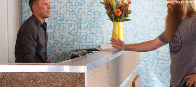 Фото The Phoenix Hotel