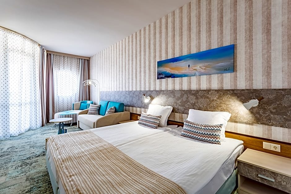 Фото Hi Hotels Imperial Resort - Ultra All Inclusive