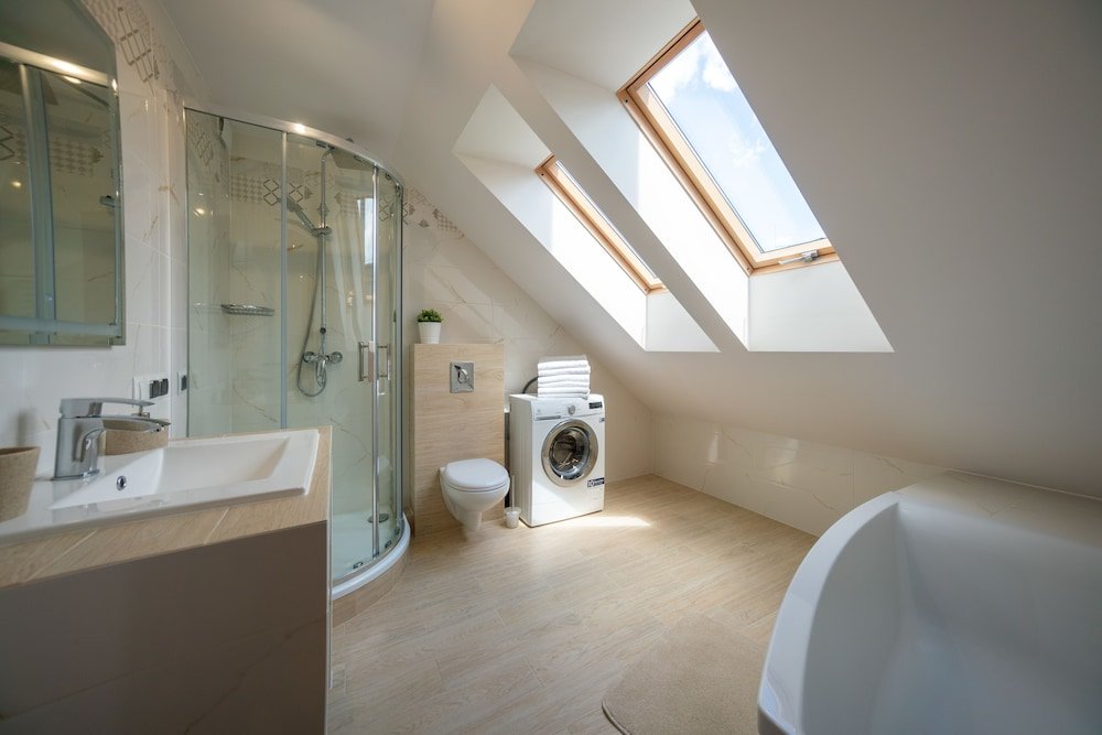 Фото EverySky Podgórze Szklarska