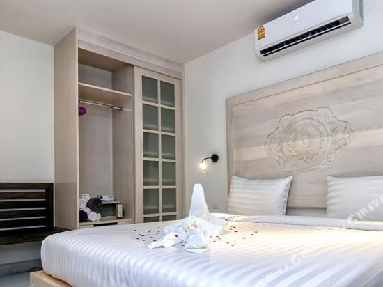 Фото Karon Butterfly Residence