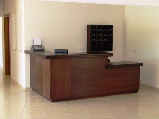 Фото Mani's Rose Hotel