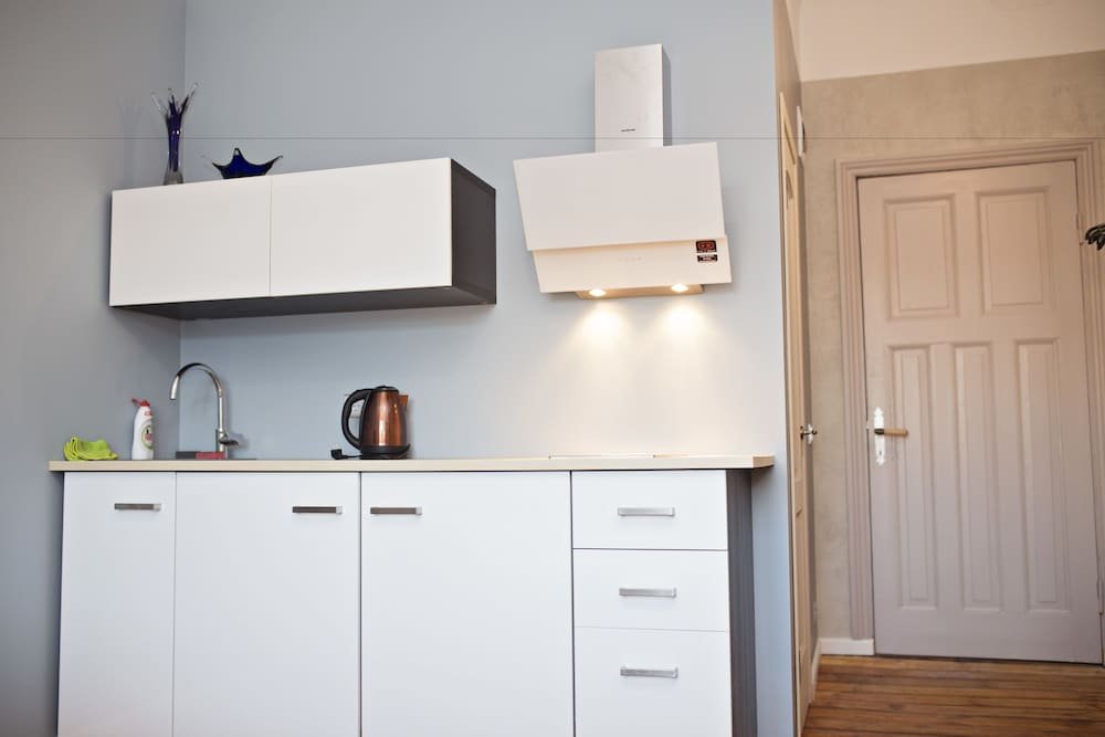 Фото Апартаменты Baltic Design