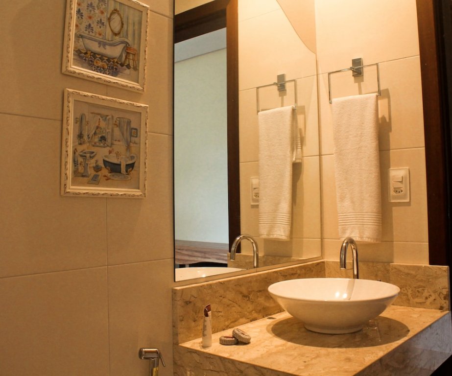 Фото Отель Terra dos Diamantes