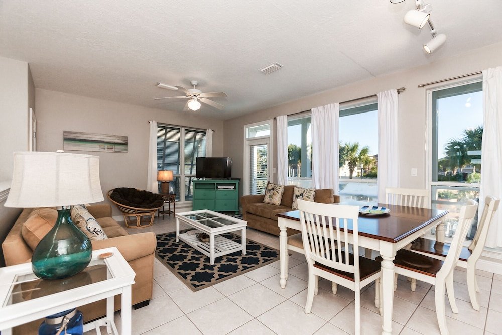 Фото Scenic Duplex № 11b - 2 Br Duplex