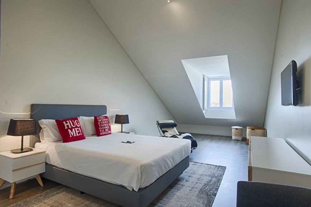 Фото Chiado Mercy - Lisbon Best Apartments