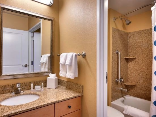 Фото Towneplace Suites Marriott Yuma