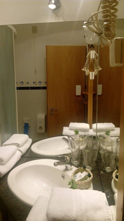 Фото Hotel Scaletta