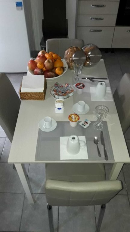 Фото Garden of Rome Guesthouse