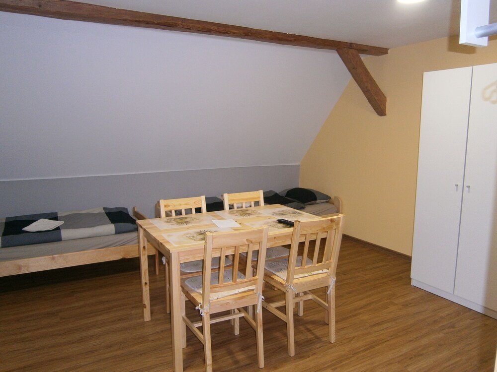 Фото Apartmány Brychovi