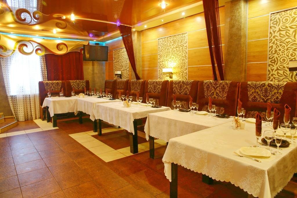 Фото Ривьера