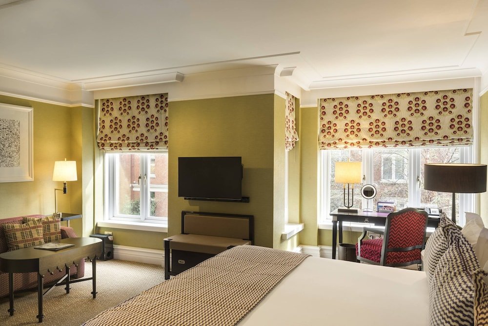 Фото St. Ermins Hotel, Autograph Collection