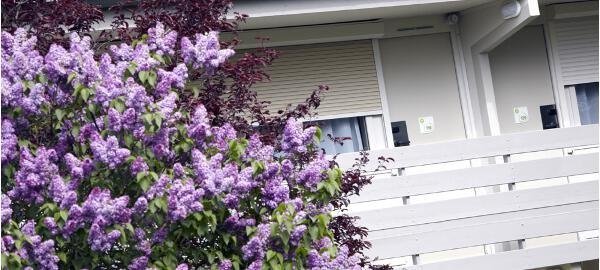 Фото Campanile Cergy Pontoise