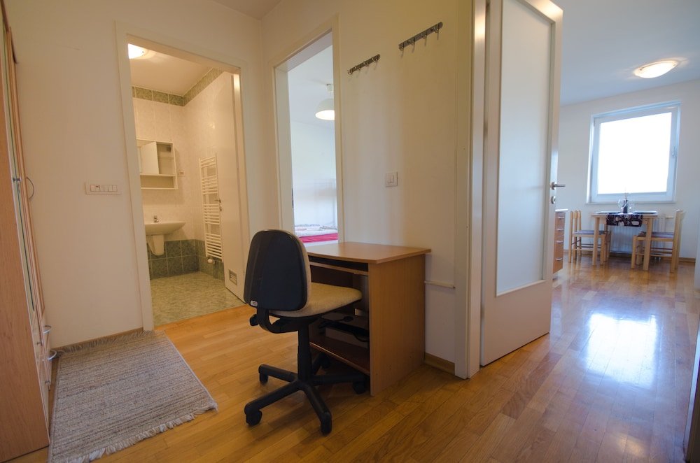 Фото Trnovo Apartment