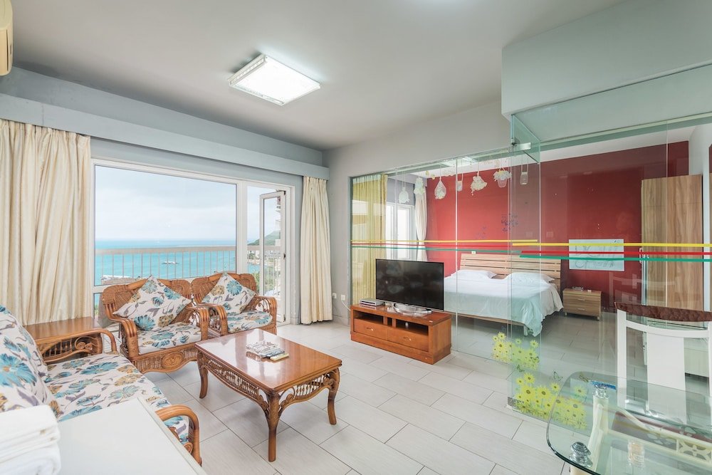 Фото Sanya Linhai Vocation Apartment