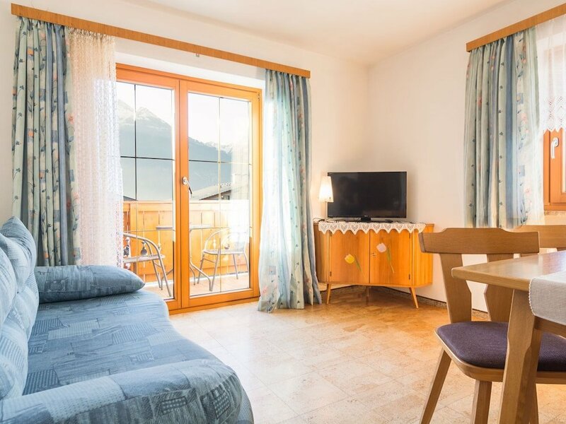 Жильё посуточно Cozy Apartment in Walchen Austria near Ski Area