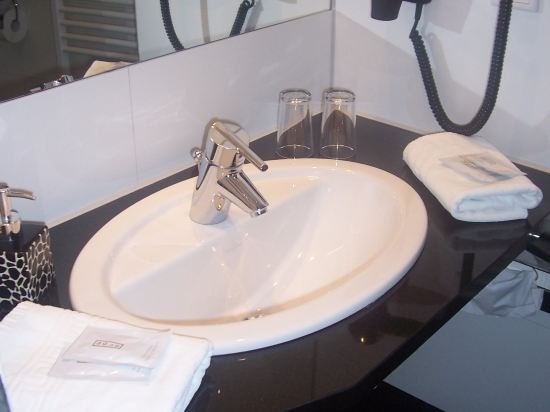 Фото Altstadt Hotel Bielefeld