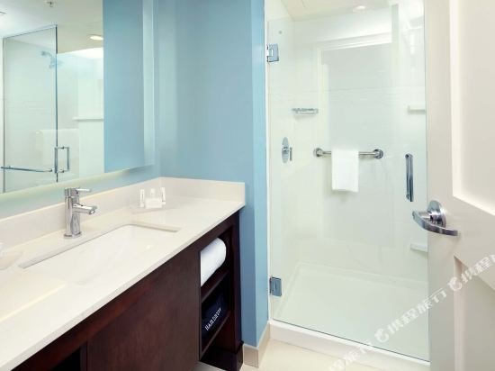 Фото Residence Inn Orlando Lake Nona