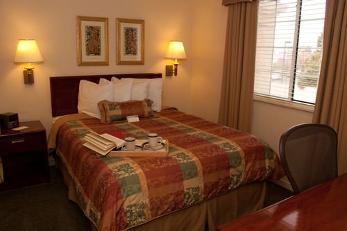 Фото Sonesta Es Suites San Jose Airport