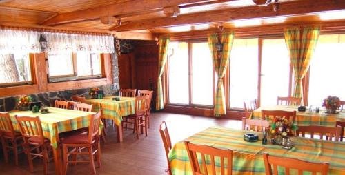 Фото Penzión Koliba u Štefana