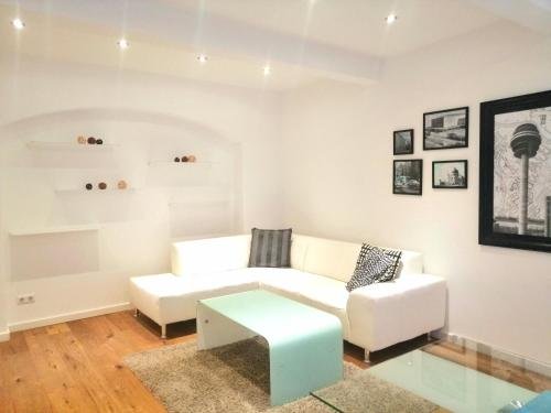 Фото Apartments Spittelberg Gardegasse