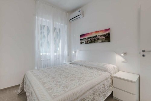 Гостиница Trastevere Design Apartment в Риме