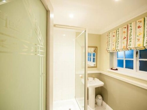 Внешний вид отеля Heugh Road Guest House в Гцгебехе, фото 4